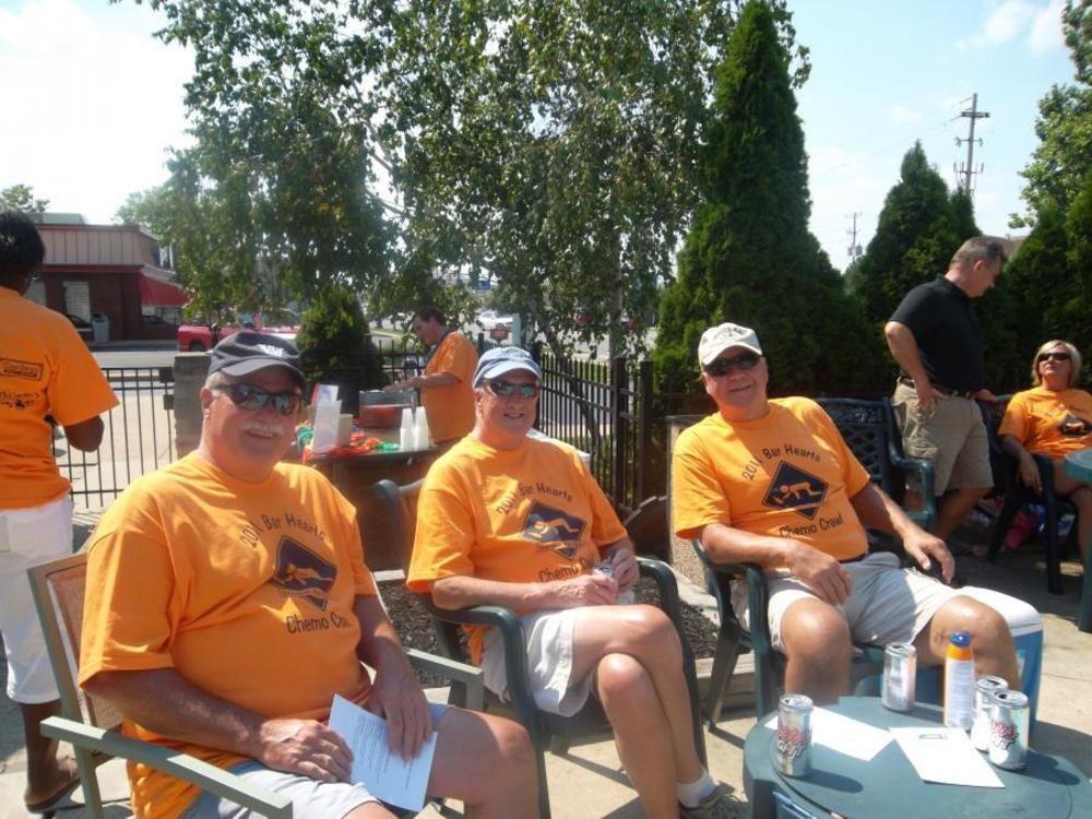 Ourguest Inn & Suites Downtown Port Clinton Exteriör bild